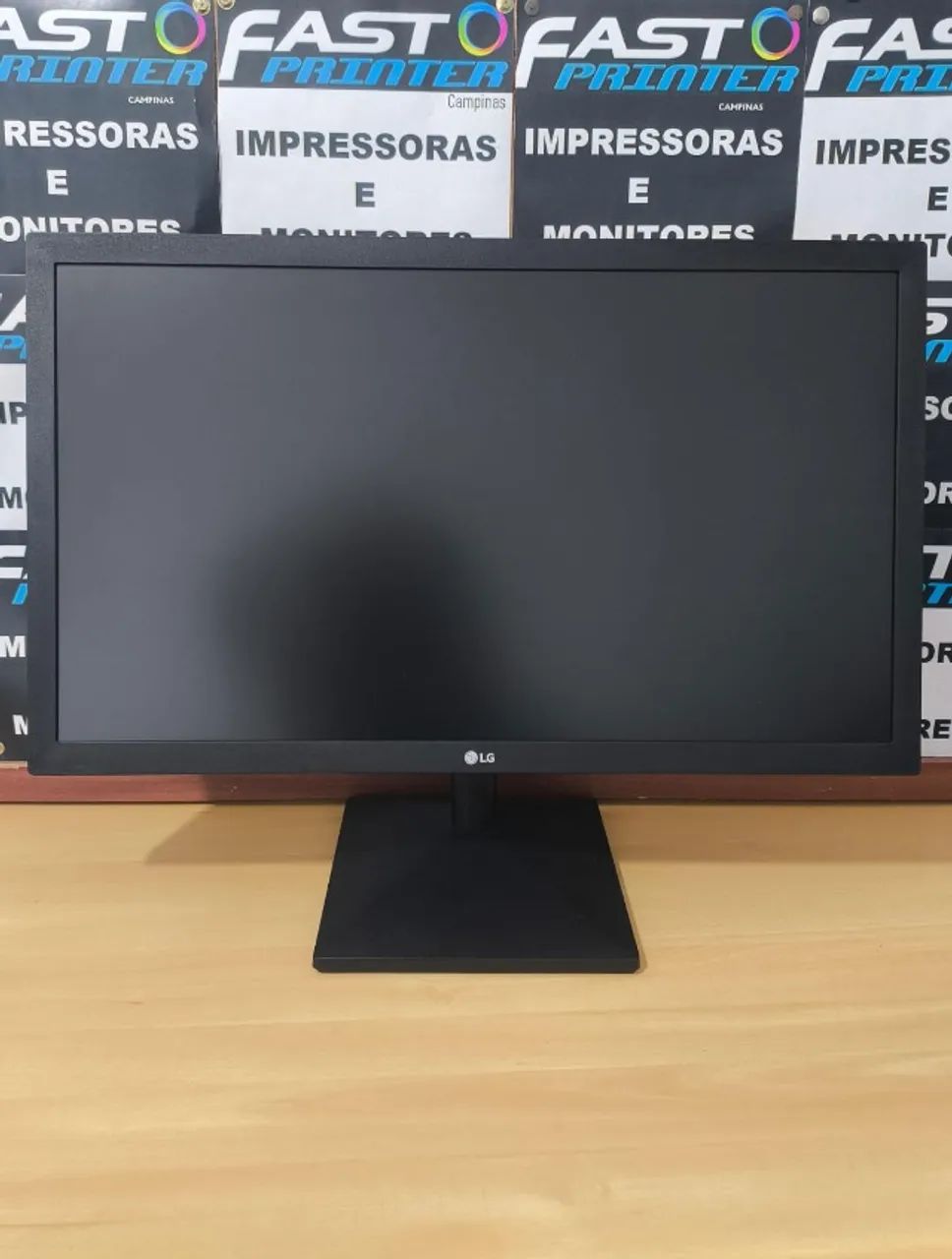 Monitor 450 cada