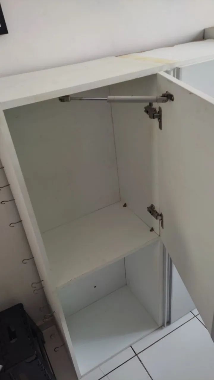 Armário de parede de cozinha  - Foto 3