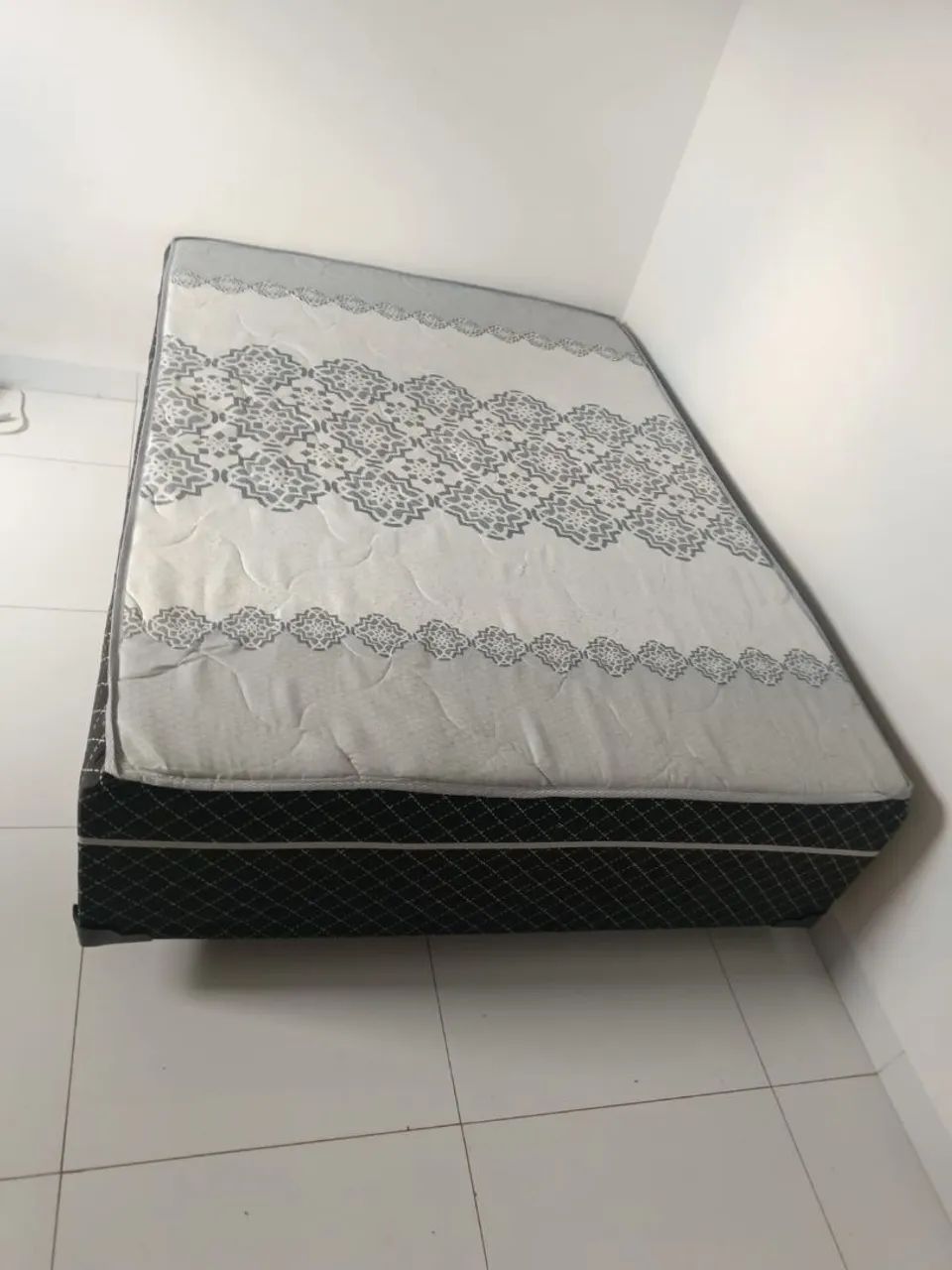 Cama casal ortopédica  - Foto 2