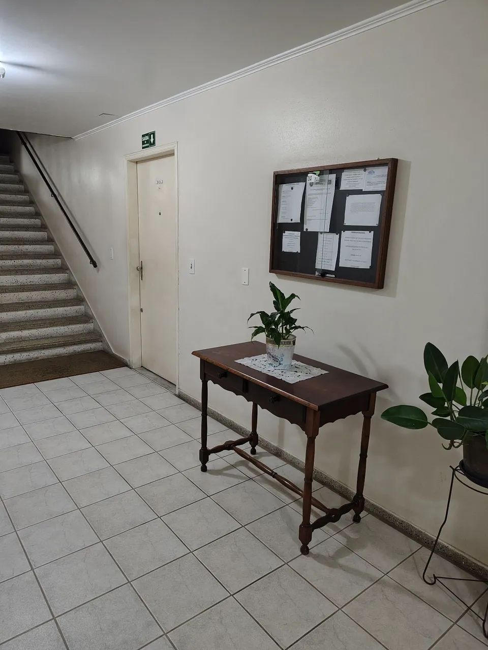 Mobiliado direto c/caução  - Foto 2