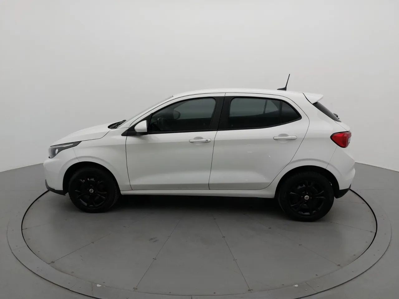 Fiat Argo 2023 1.0 firefly flex drive manual - Foto 2