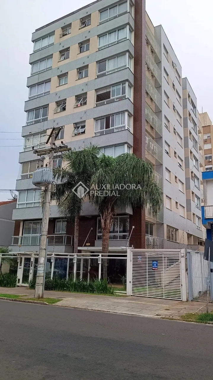 ÓTIMO APARTAMENTO NO JARDIM BOTÂNICO