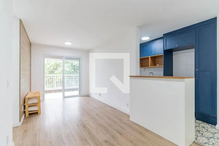 Apartamento à Venda - Jardim Marajoara , 3 Quartos, 80 m2