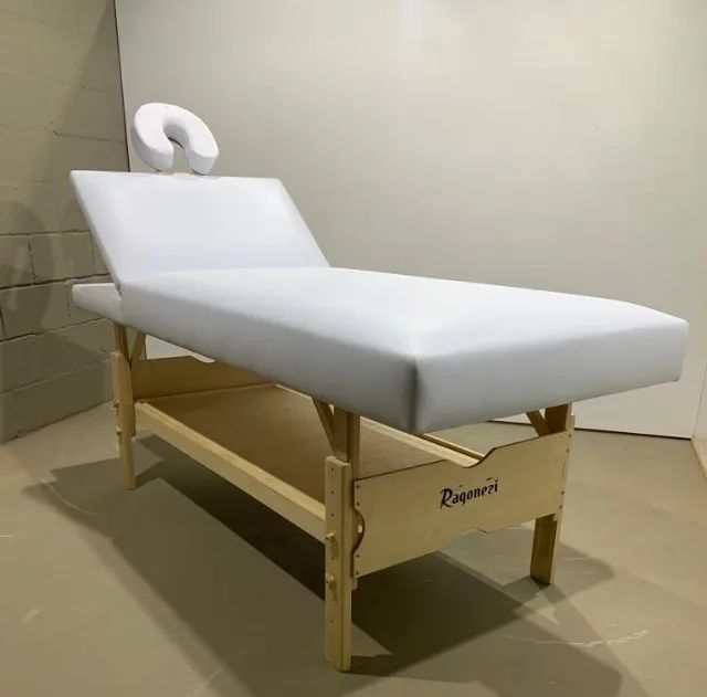 Maca Fixa Reclinável