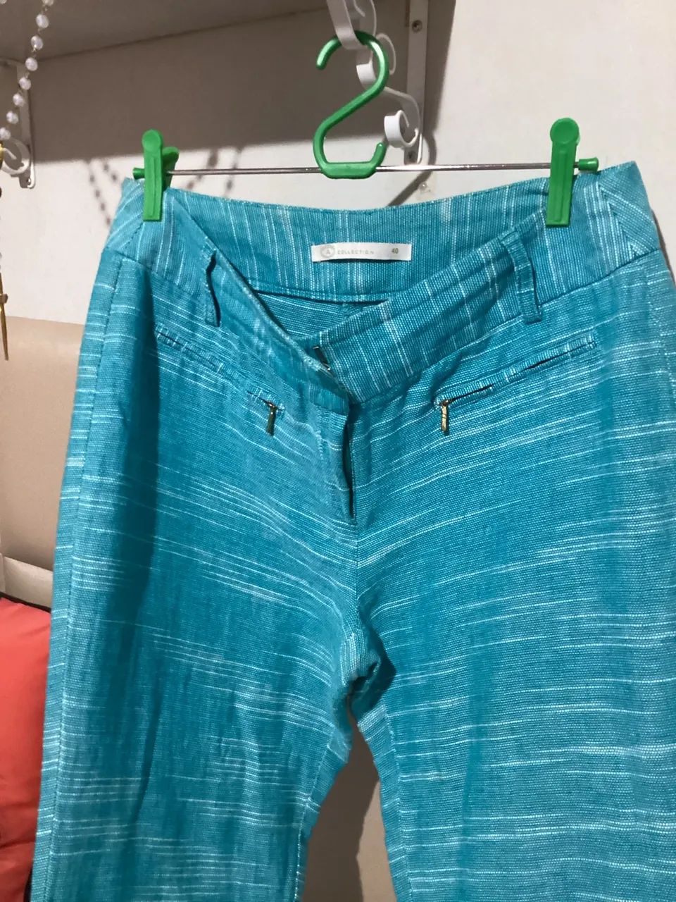 Calça verão  - Foto 3