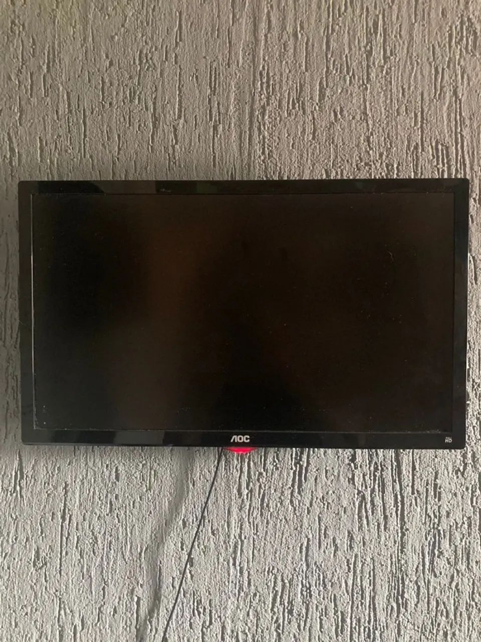 TV 32 televisão de 32 Polegadas - funcionando - Foto 3