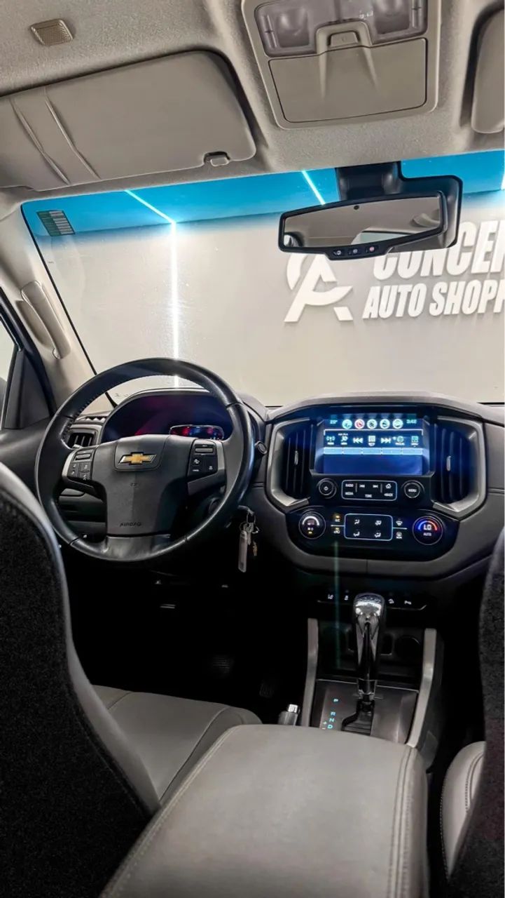 S10 LTZ 2.8 4x4 2020 - Foto 4