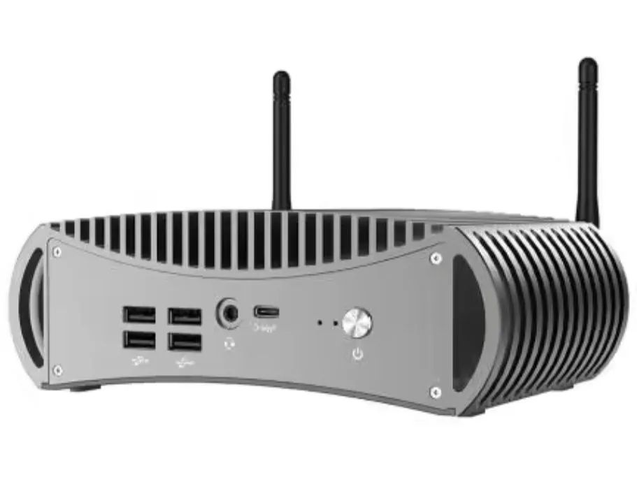 Mini Pc Chatreey TK-13F  <br>Intel I5 1345U 1.60GHz