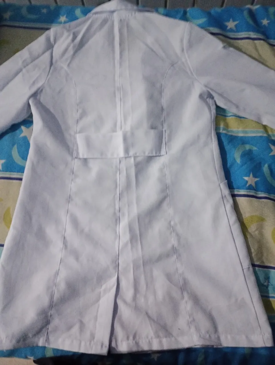 Jaleco Profissional