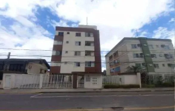 APARTAMENTO RESIDENCIAL em JOINVILLE - SC, COSTA E SILVA