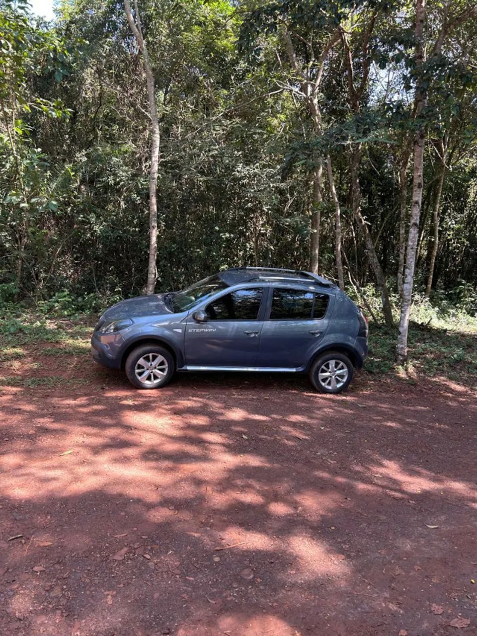 Renault Sandero Stepway 2013/2014 1.6 - Foto 2