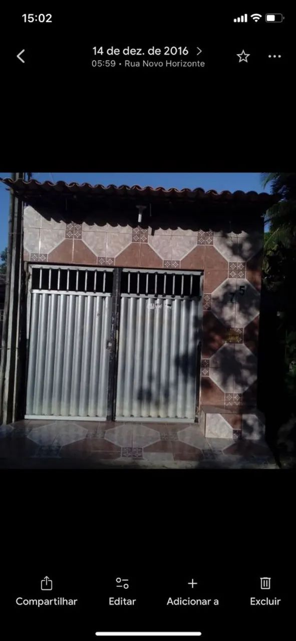 Foto - Maceió - Tabuleiro do Martins