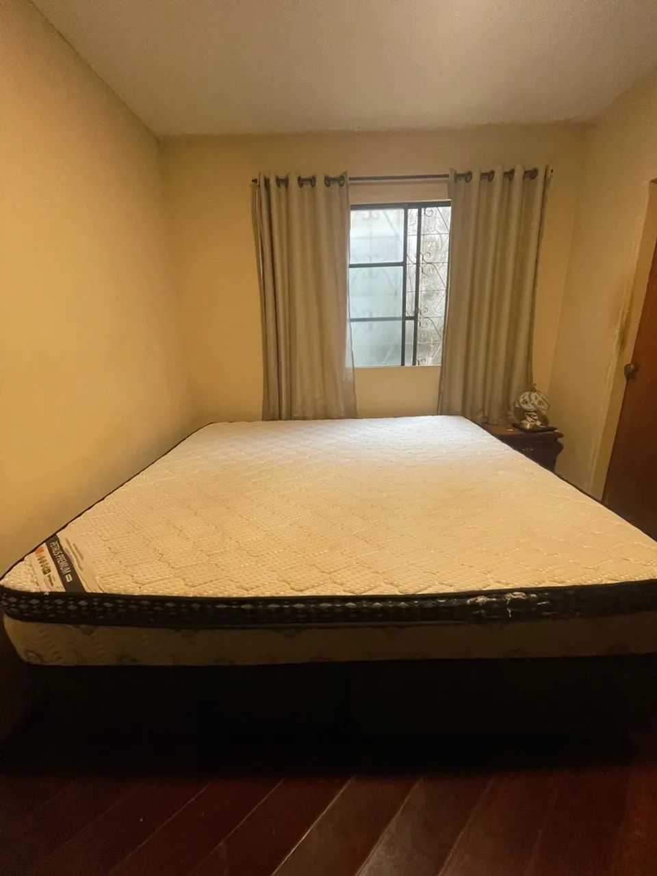 Cama Box Super King Size Ortobom Petrus Premium - Foto 4