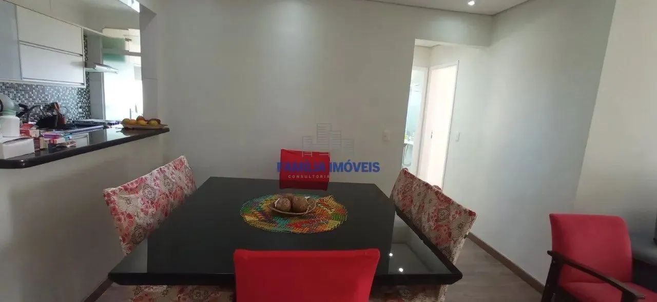 Apartamento à venda no Portal da Gávea Ponta da Praia Santos/SP - Foto 3