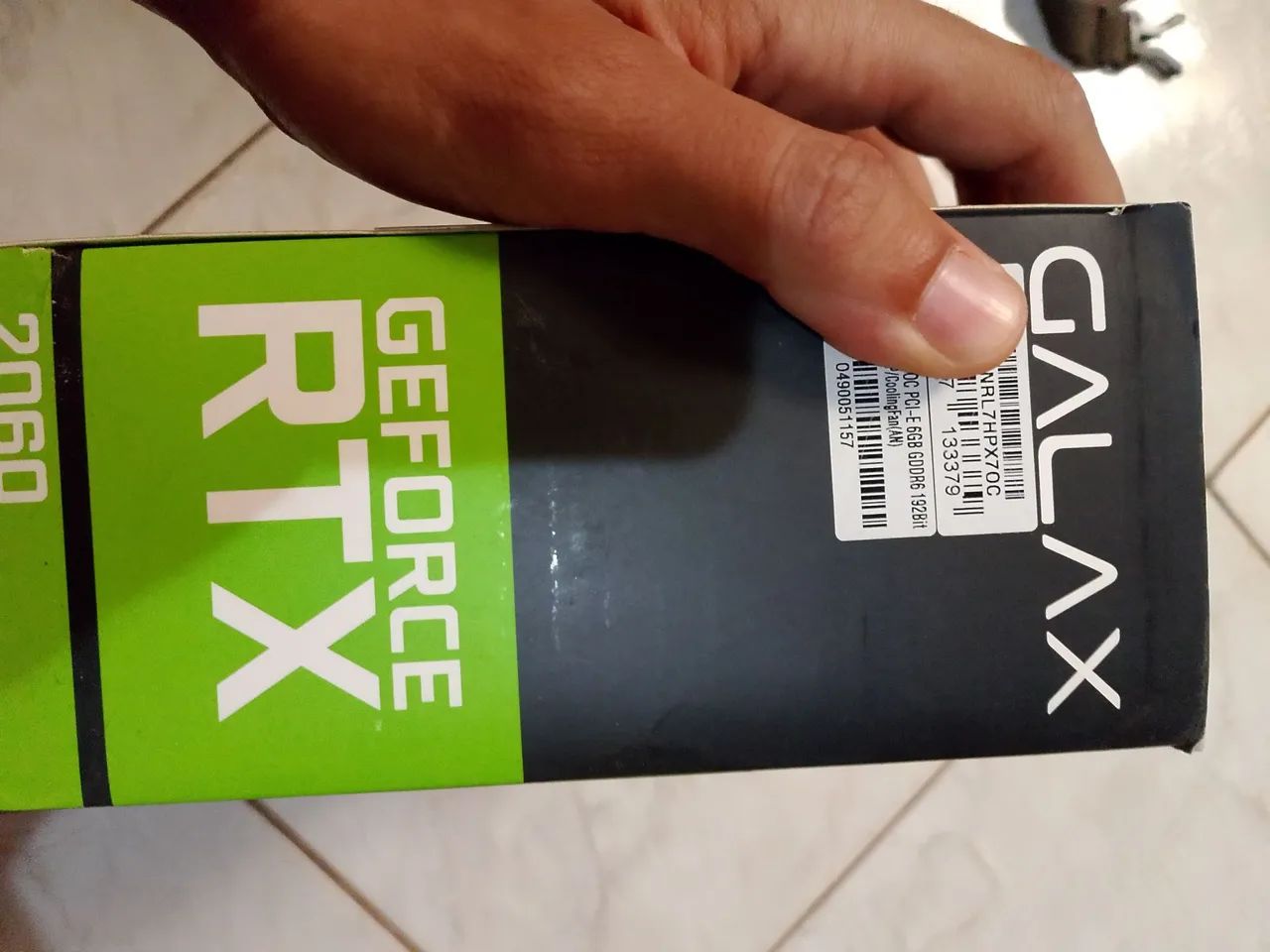 Rtx 2060 6gb - Foto 3