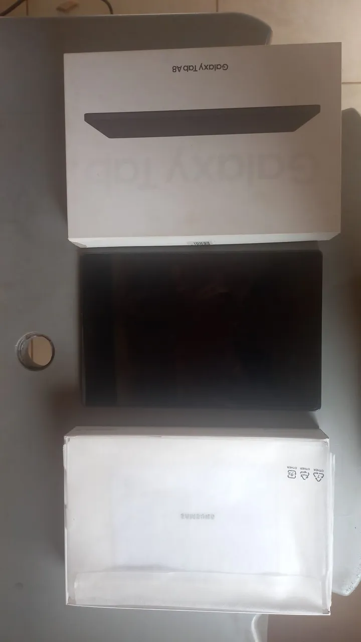 Samsung Galaxy Tab A8 64GB