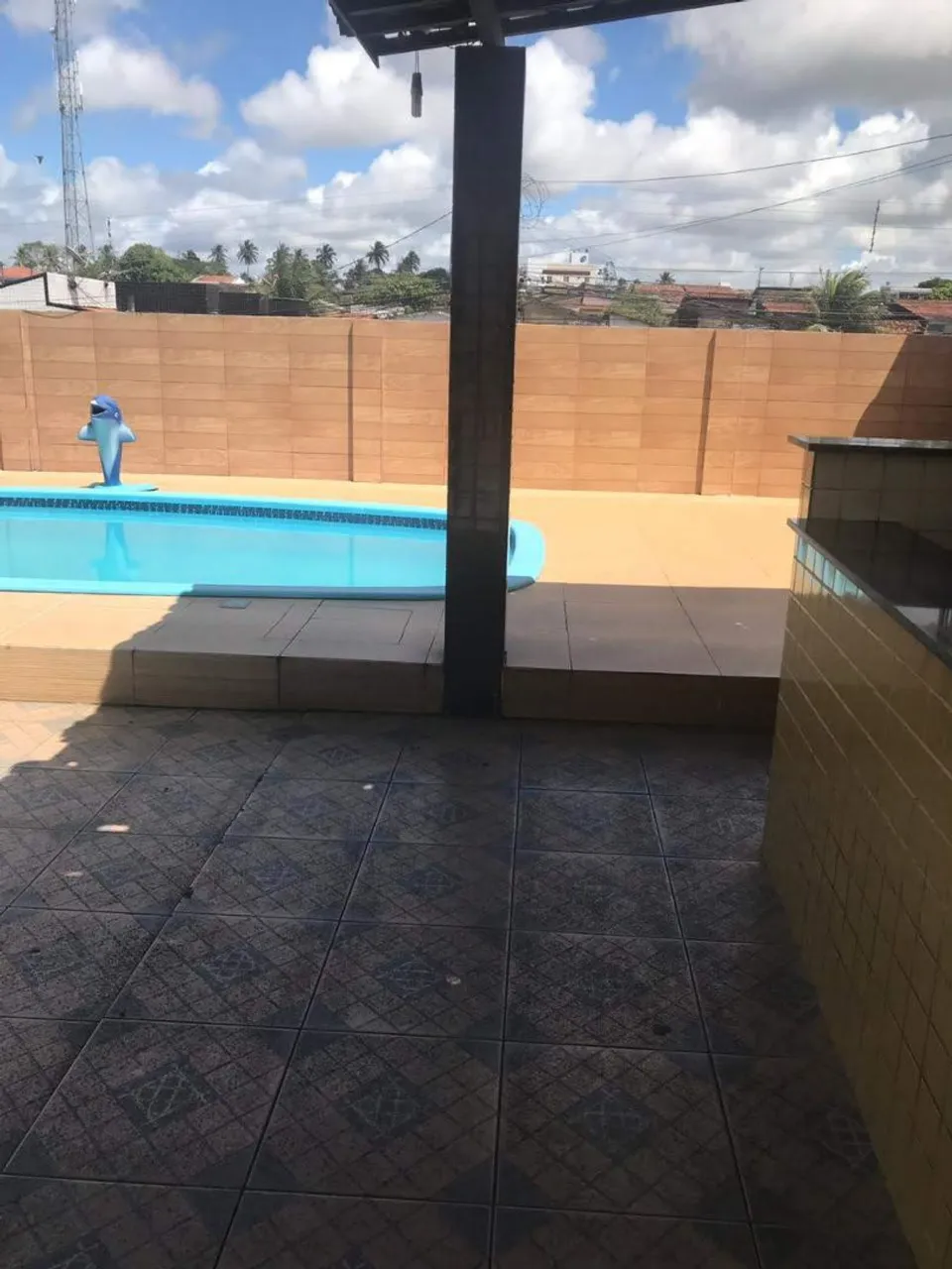 vendo excelente apto Jaguaribe