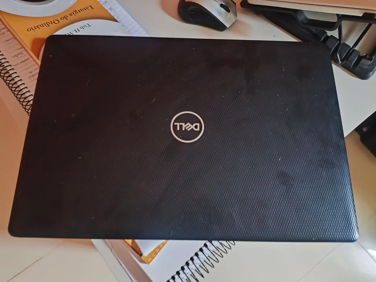 Notebook Dell Gamer i7 16GB AMD Readon