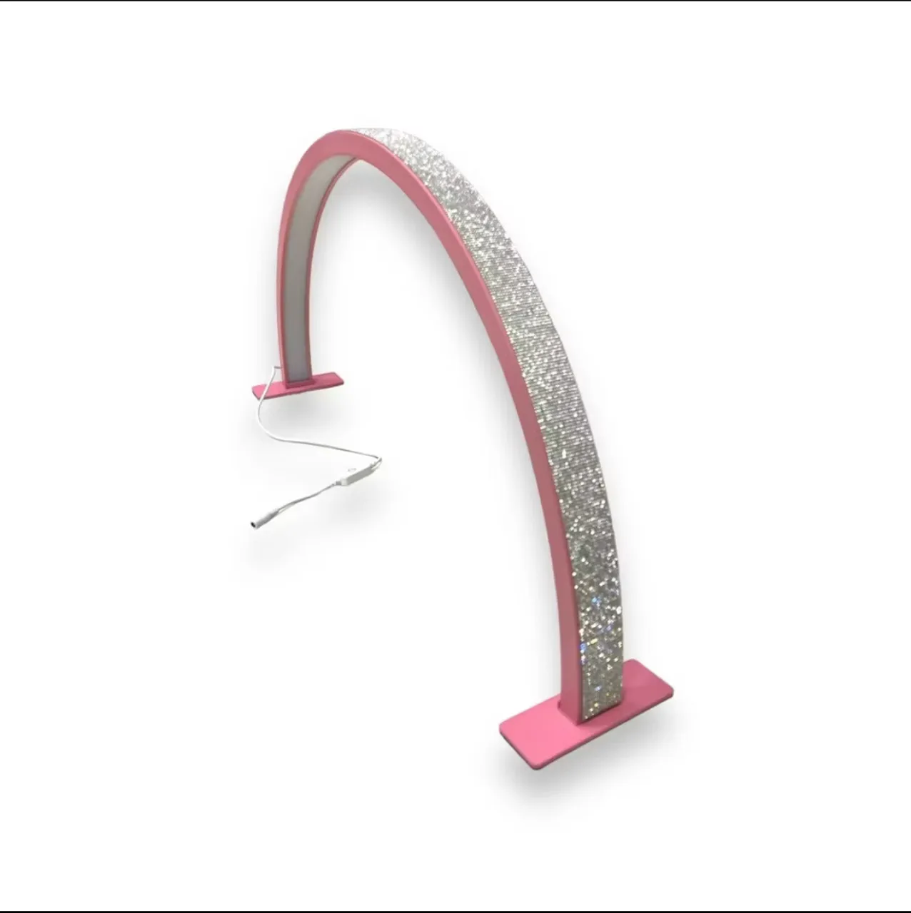 Luminária para nail desgner