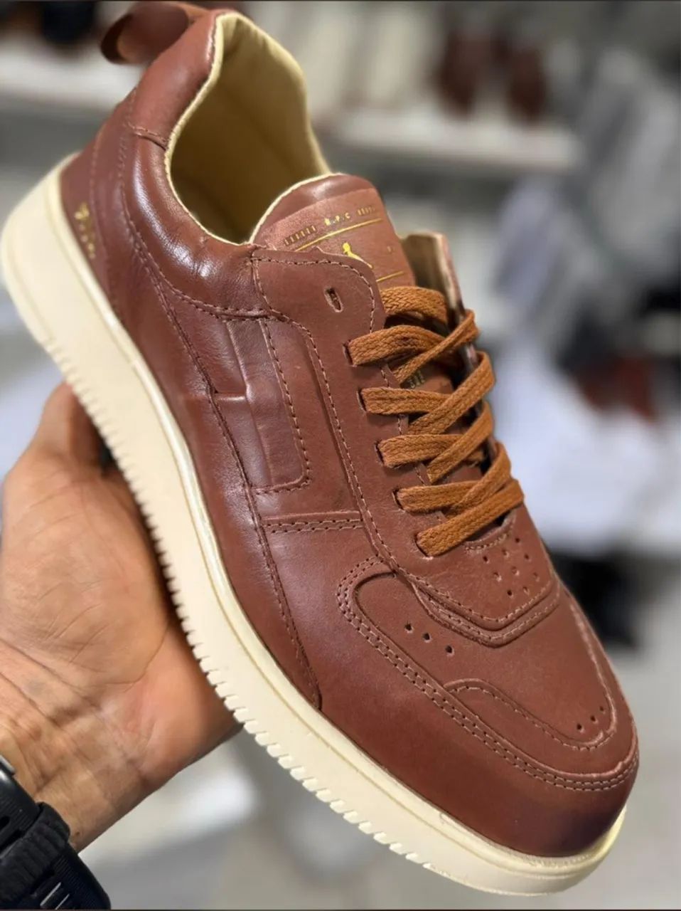 Tenis Reserva Hero Calçados Cabula, Salvador 1410756445 OLX