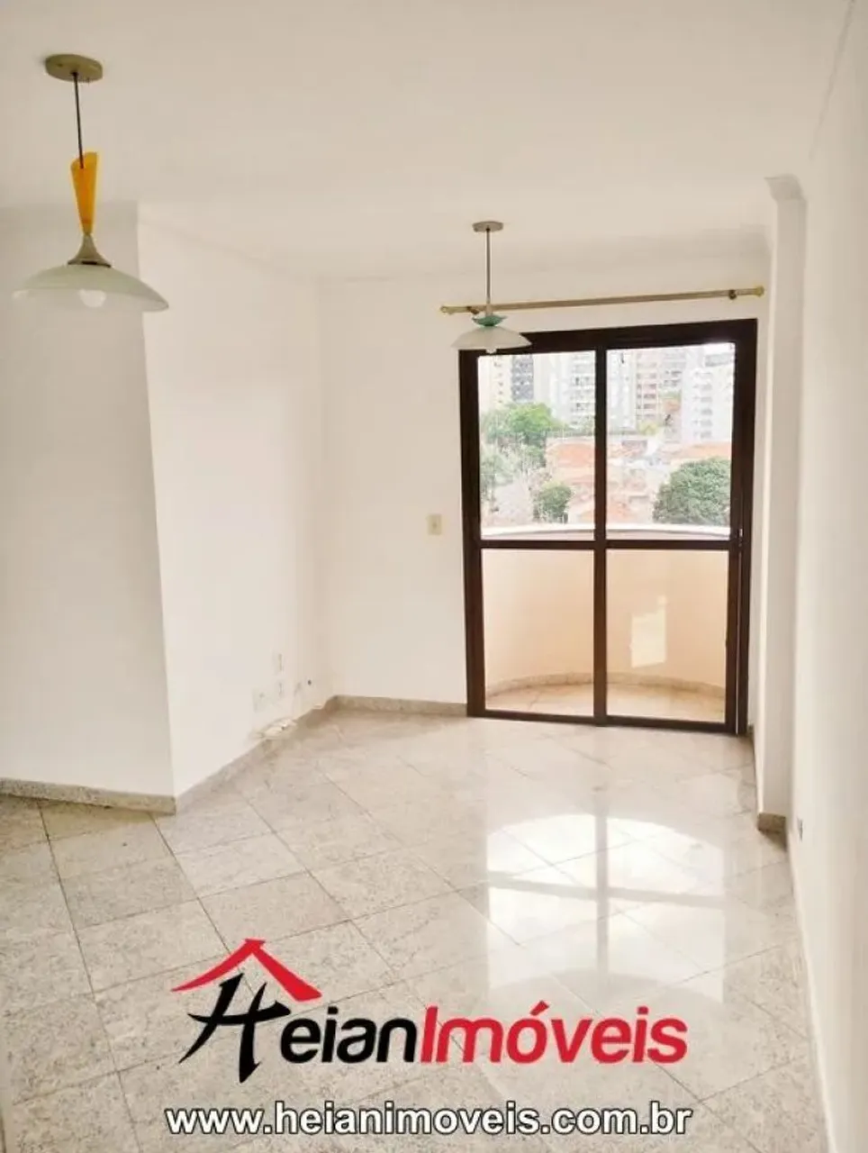 Apartamento para Locação, 2 Dorm, 1 Vaga, Pró. Vila Mariana