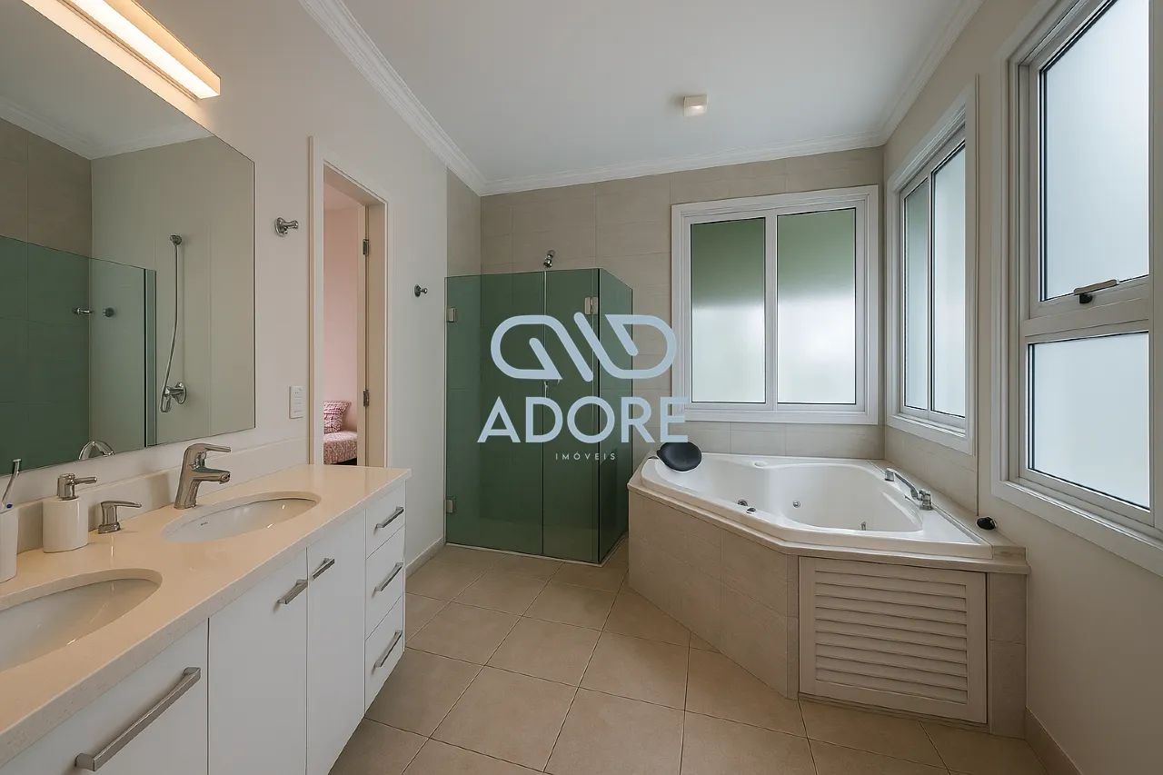 Casa de Condomínio para Aluguel na Fazenda Vila Real de Itu  SP 5 dormitórios | R$ 35.000, - Foto 6