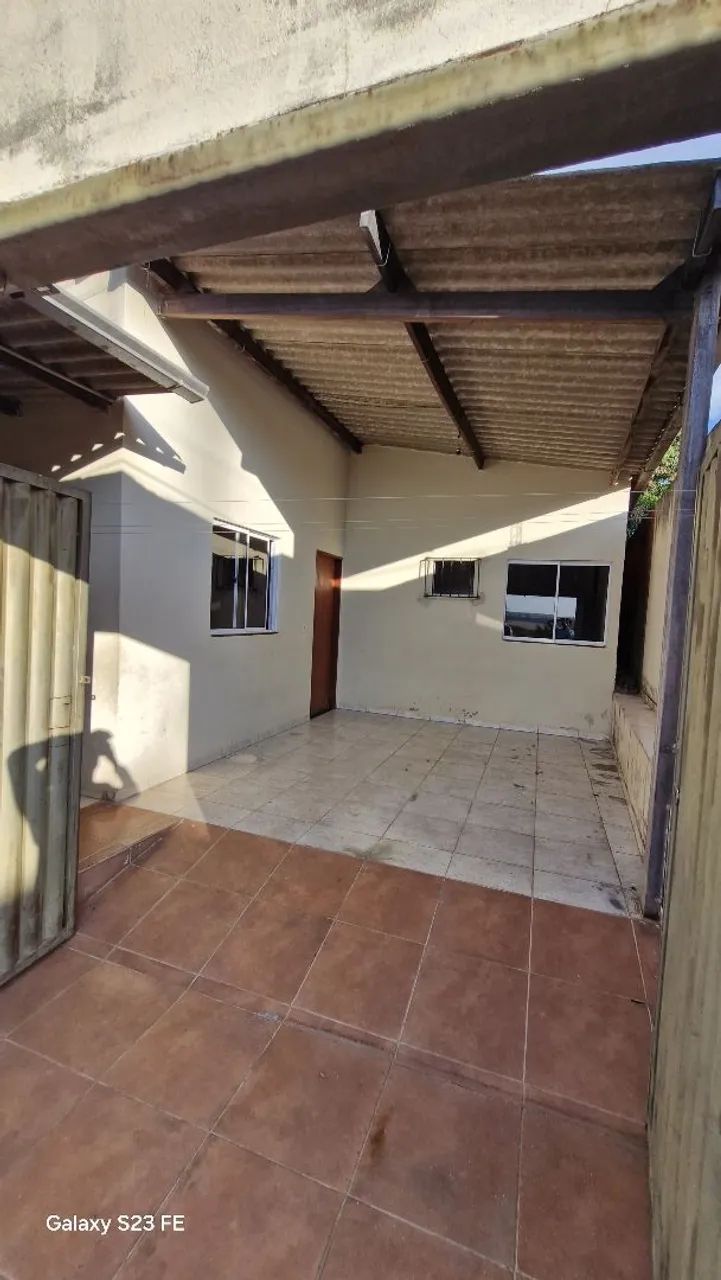 Foto - Anápolis - Campos Elísios