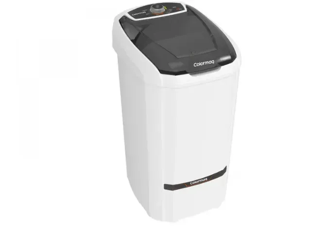 Tanquinho de Lavar Roupas Semiautomático Colormaq 10Kg - NOVO, LACRADO E COM GARANTIA