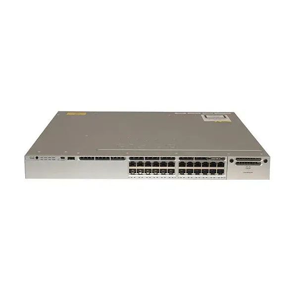 Switch Cisco Catalyst Ws-C3850-24T-S 24x 1Gbps