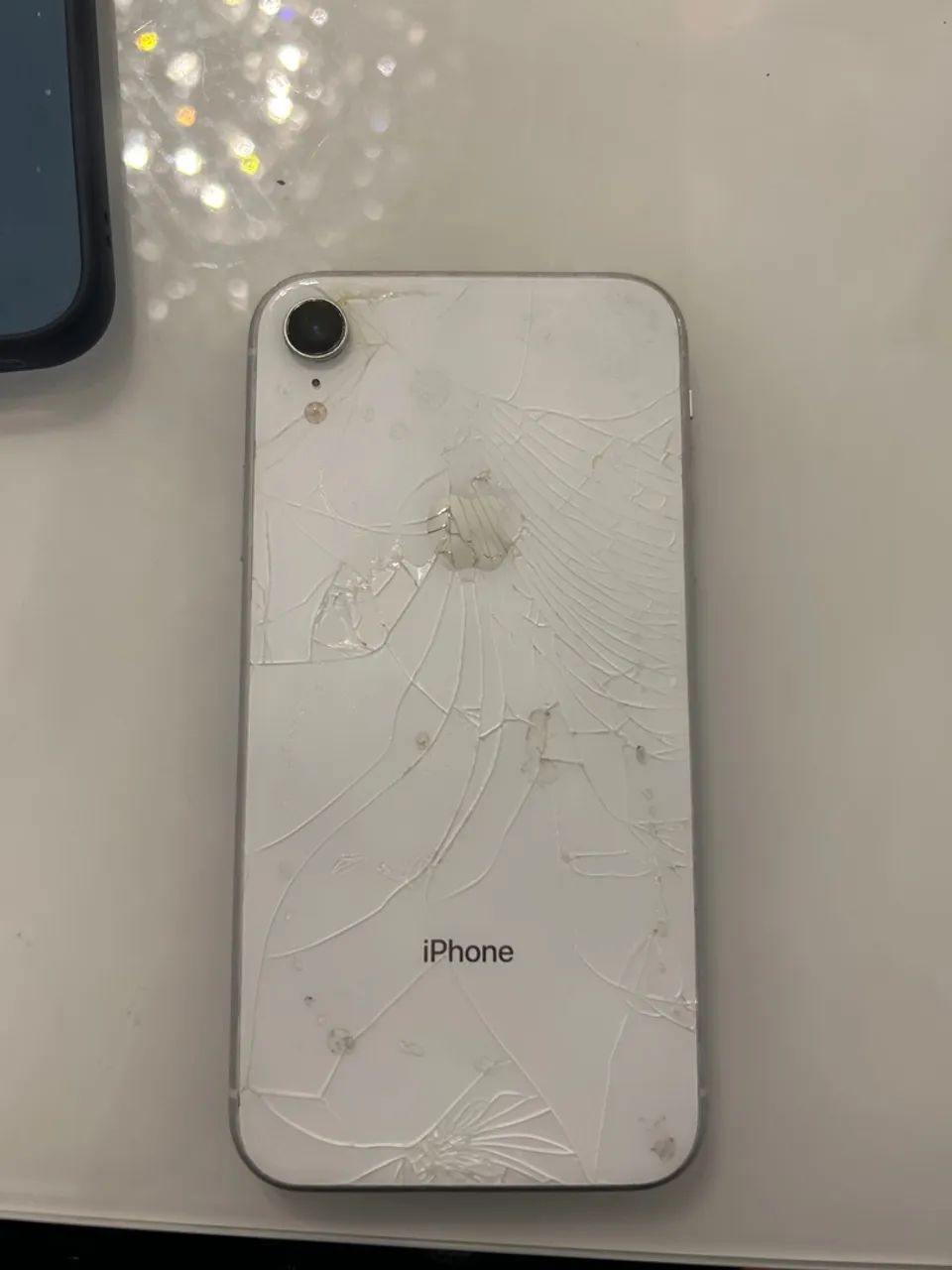 iPhone XR 64 gb  - Foto 2
