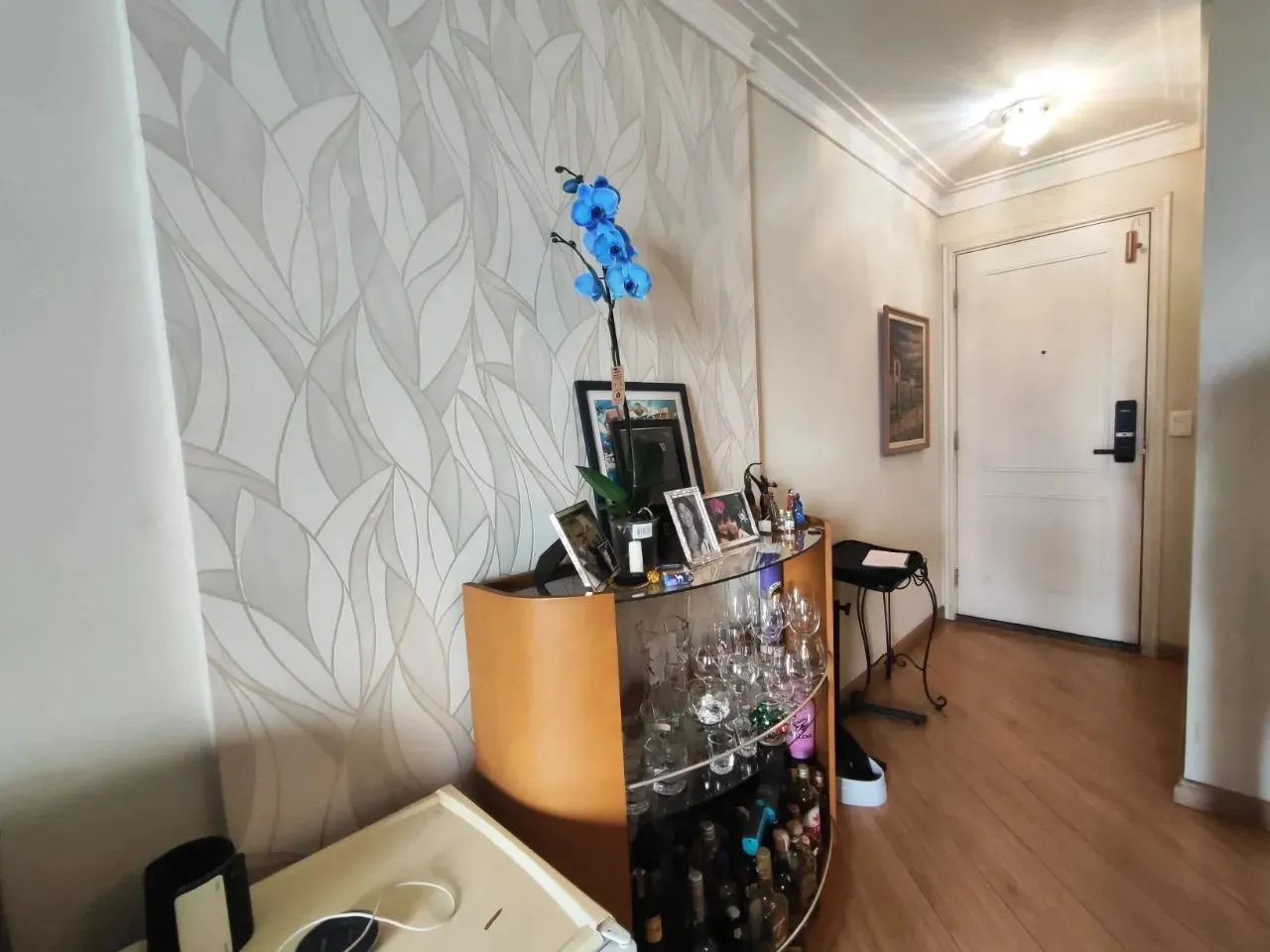 Apartamento Venda 3 Dormitórios - 80 m² Pompéia