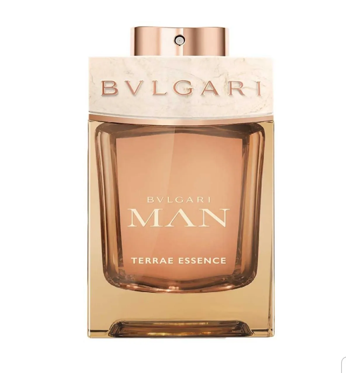 Perfume Bvlgari Man Terrae Essence 100ml s/caixa