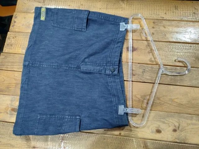SHORT SAIA IDIO´S TAMANHO M VALOR 34,99