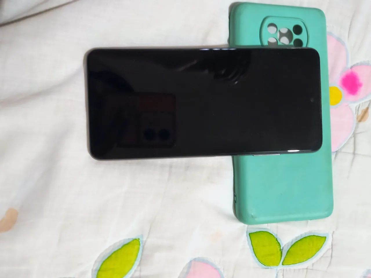 Celular poco x3  - Foto 5