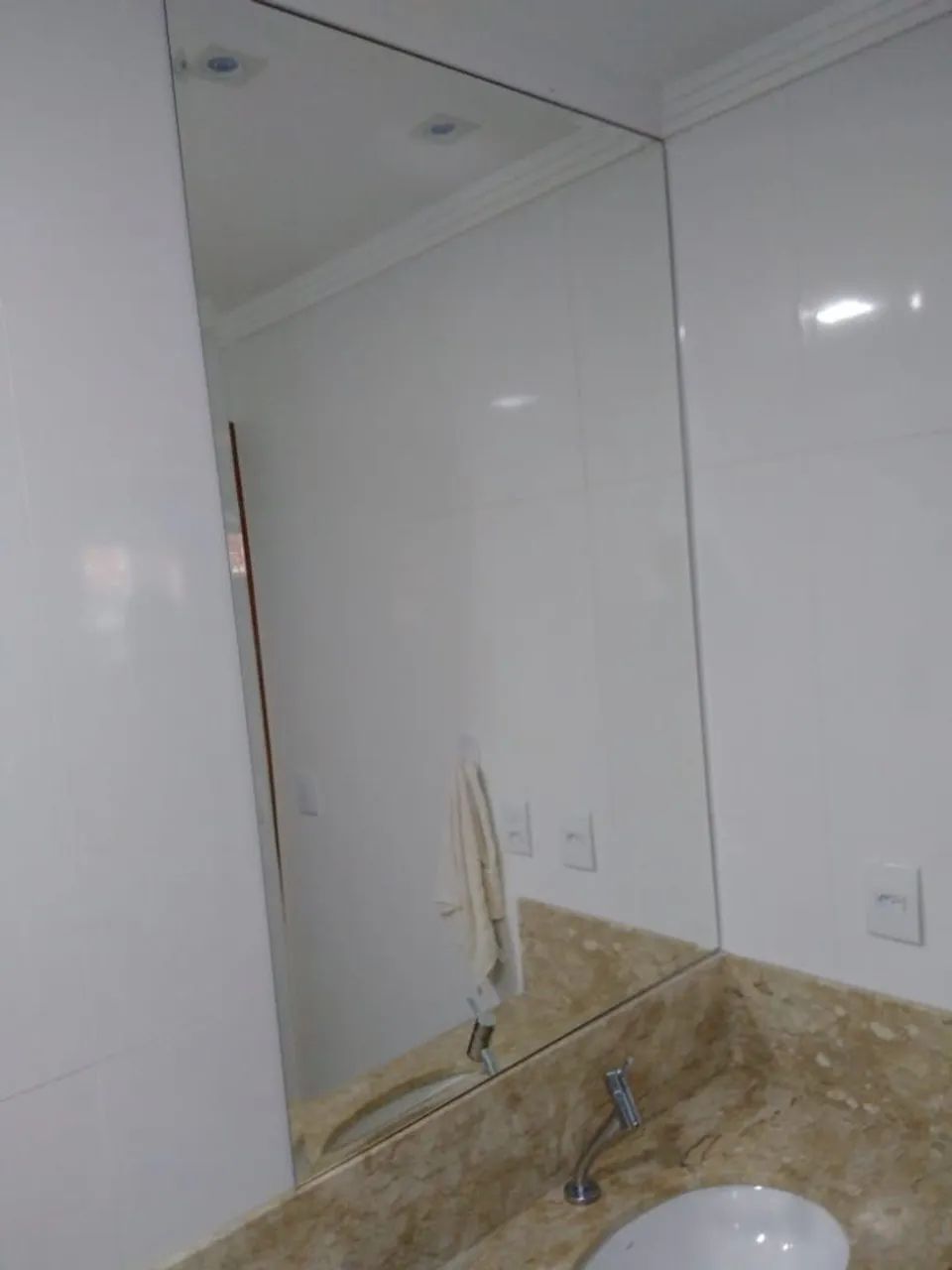 Espelho Bisotado sob medida  - Foto 5