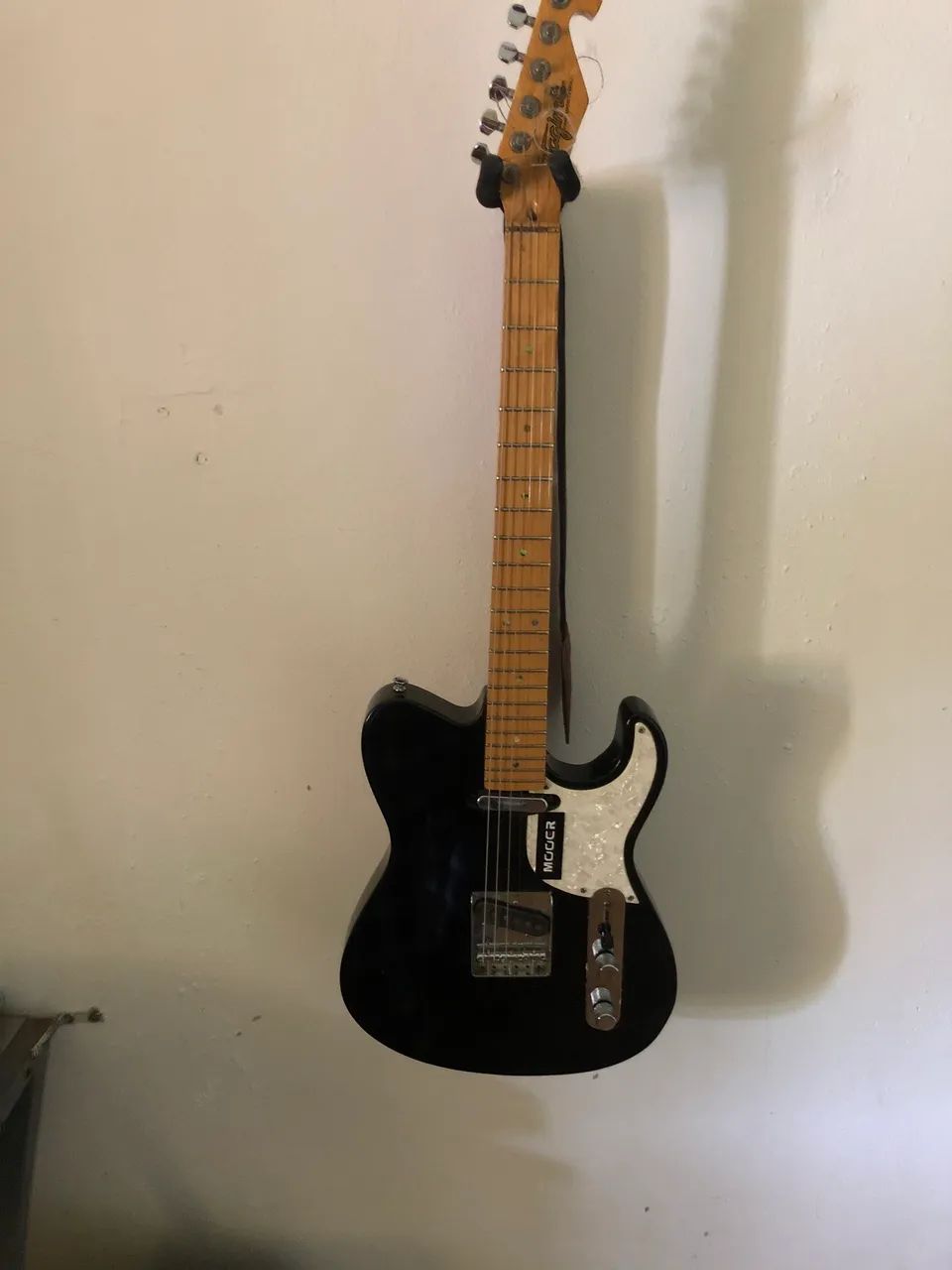 Tagima Telecaster 