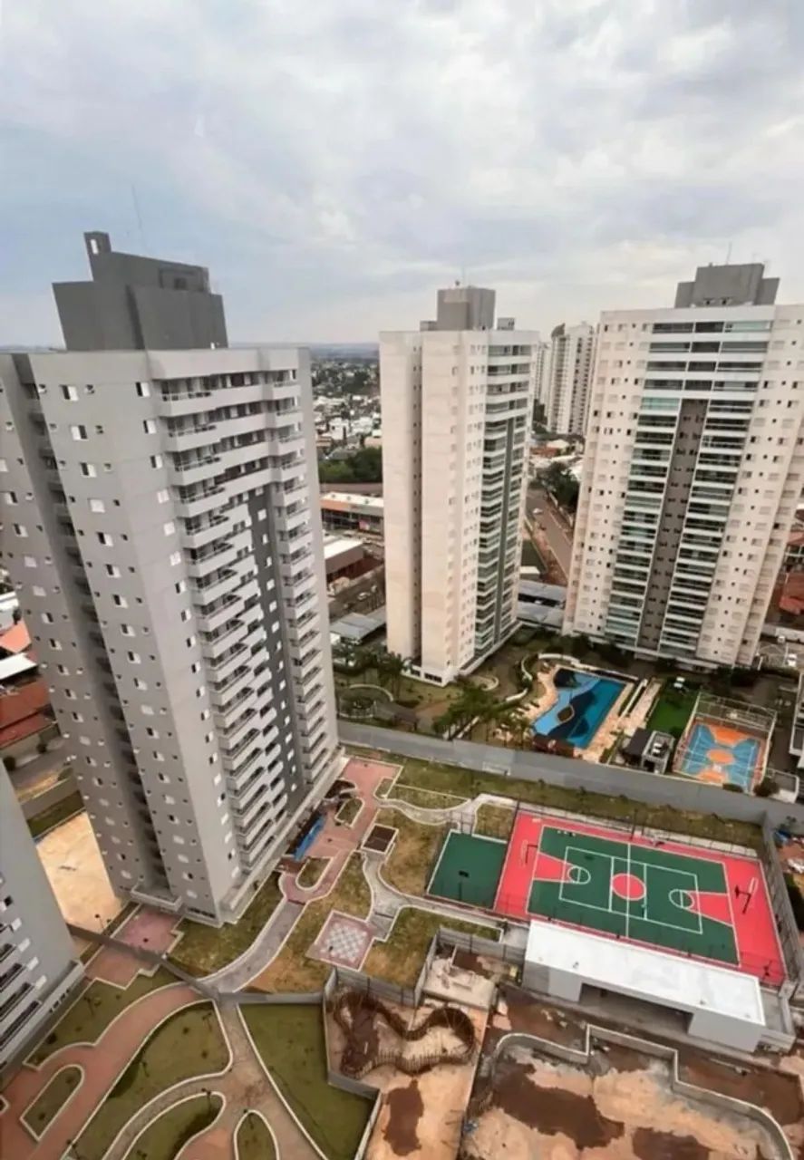 APARTAMENTO TERRA MUNDI ELDORADO 3 QUARTOS  - Foto 3