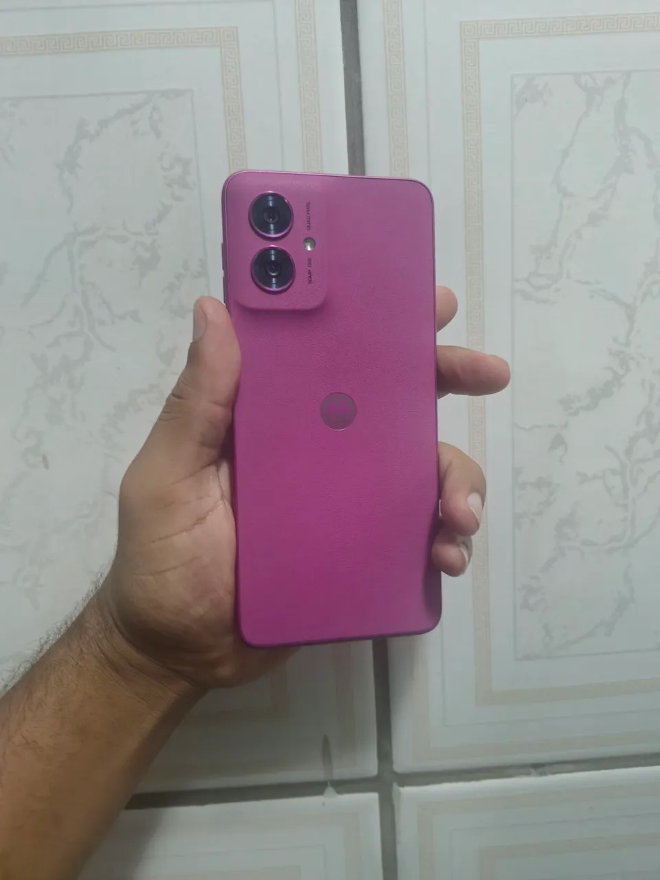 Moto g55 5g 256giga zero