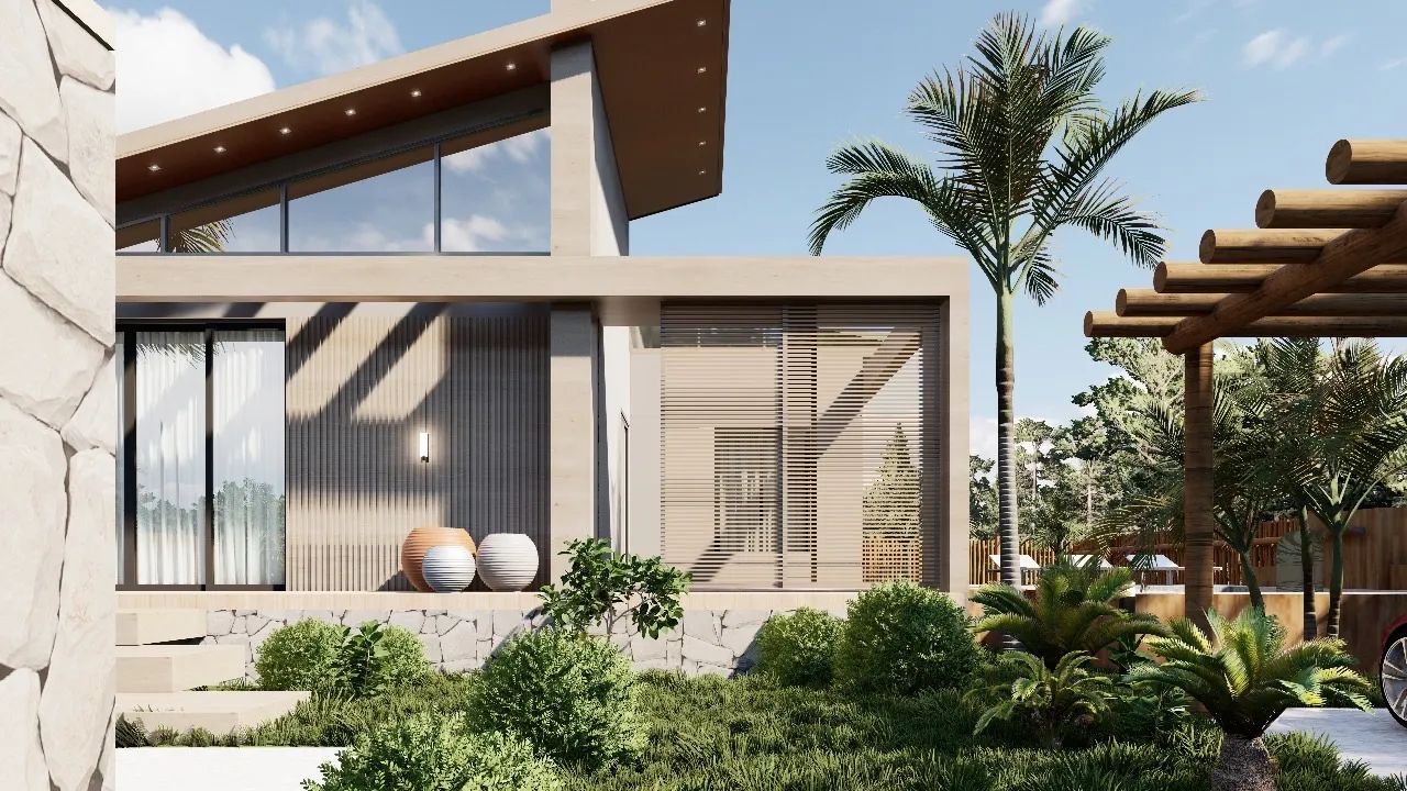 Casa  C/ piscina em Itacaré Bahia  - Foto 3