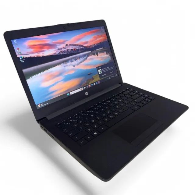 Notebook HP240 G7 Intel Core i5 8ª 8GB RAM SSD 256GB 14" - Foto 2