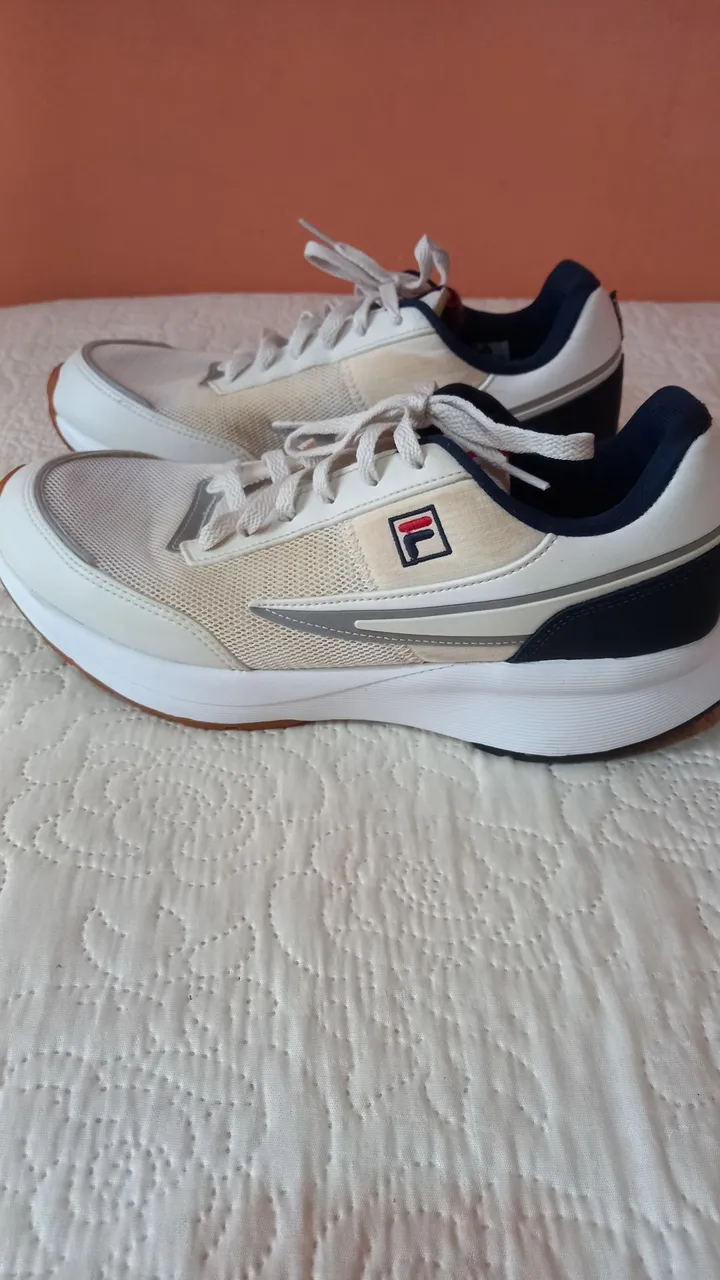 Tênis Fila Retro 88 Masculino