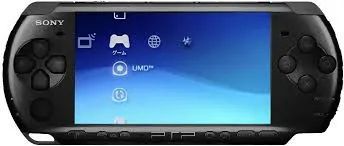 PSP Slim Preto - Foto 2