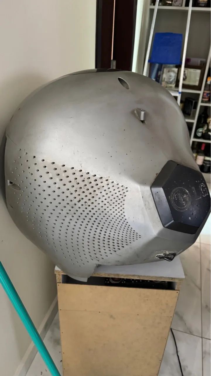 TV LG copa 2002 - Funcionando - TVs - Umbará, Curitiba