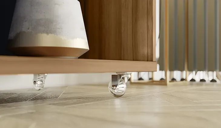 Bancada 1290 para TV de até 60" - Foto 4