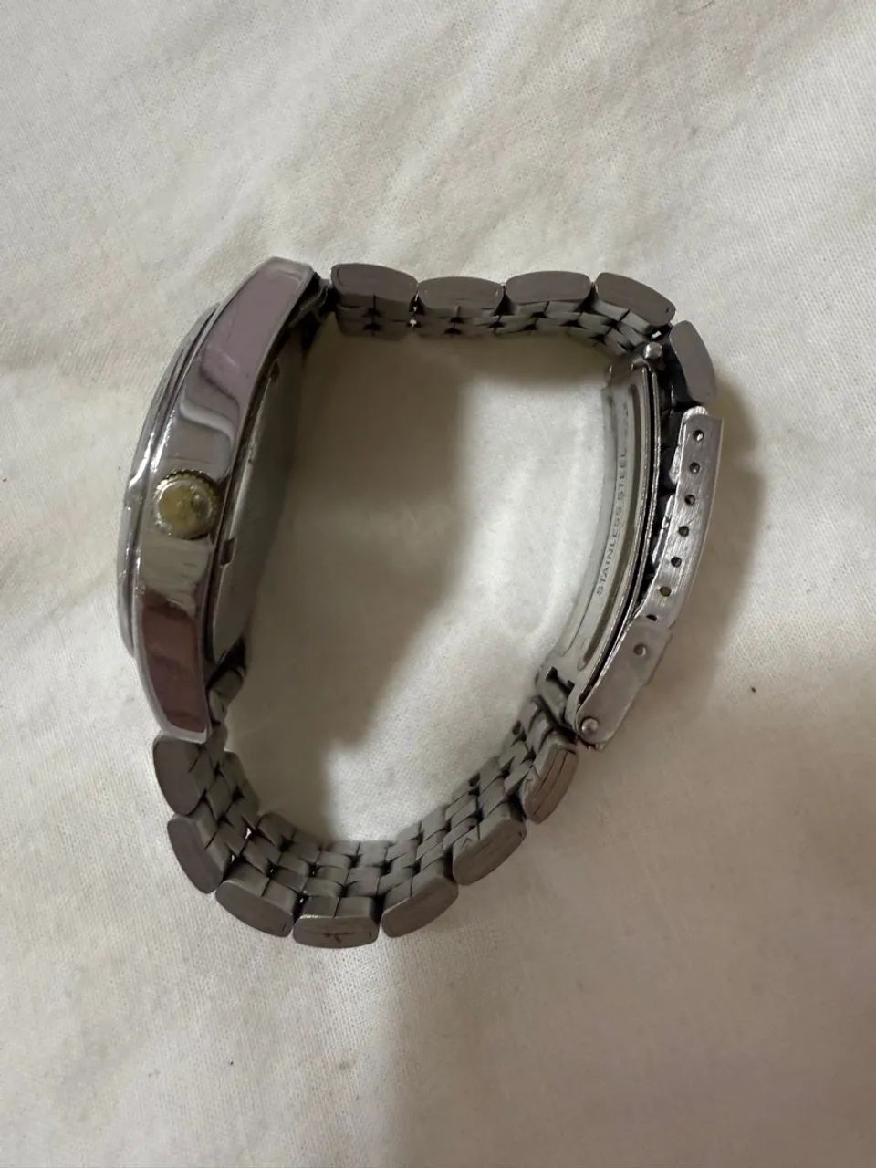 Relógio Mondaine Original - Foto 2