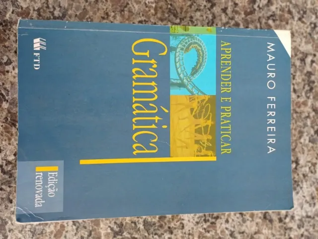 Gramátita