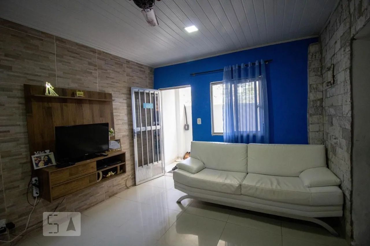 Foto - Rio de Janeiro - Taquara