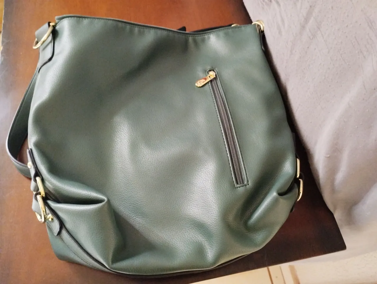 Bolsa grande Nova