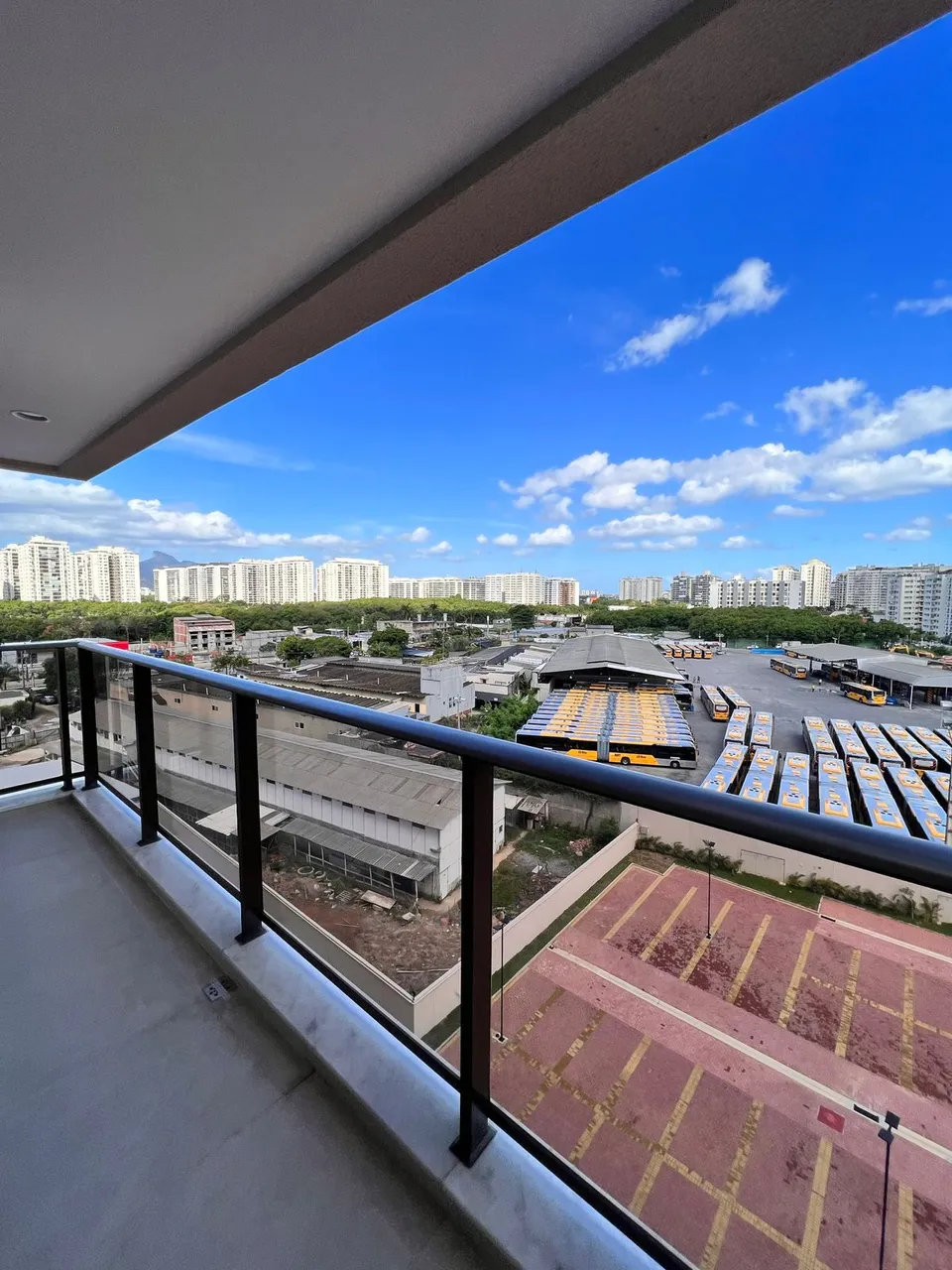 Condomínio LIke - Rjz Cyrela , Apartamento 2 quartos lindo