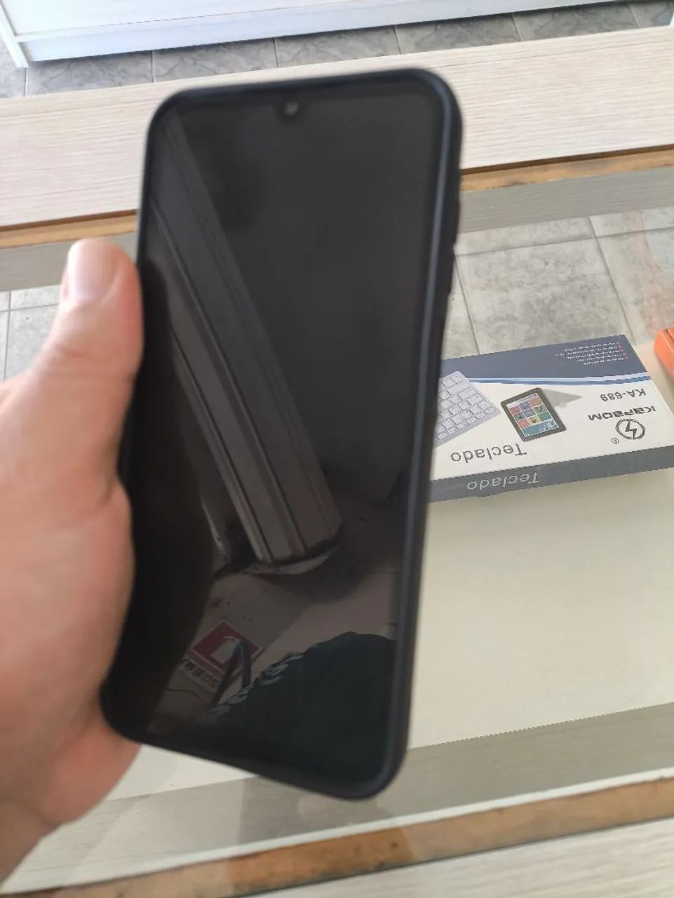 Samsung A15 8g 256gb  - Foto 5